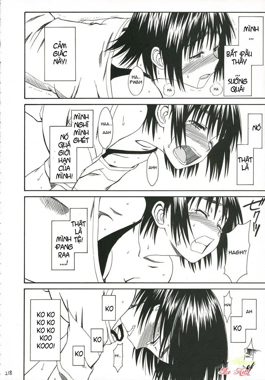 Kuma no Fuuka-san - Kuma no Fuuka-san trang 28
