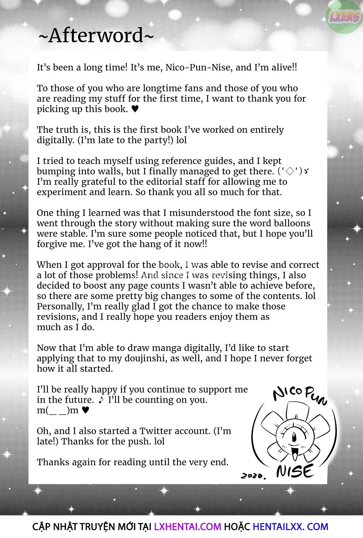 SSR Secret Sex Room - Chapter 9 trang 17
