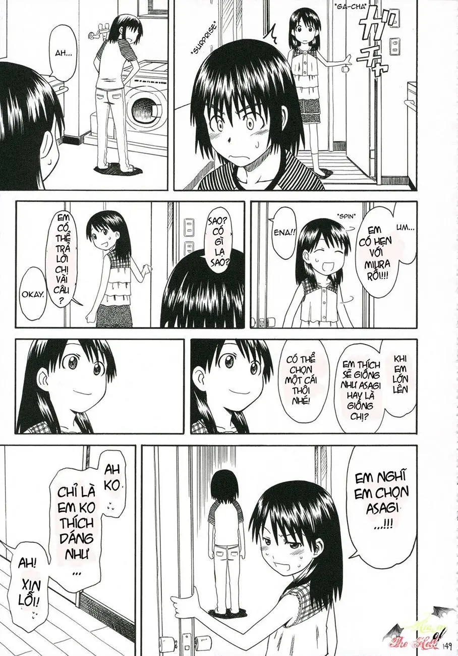 PRETTY NEIGHBOR&! Vol. 5 - PRETTY NEIGHBOR&! Vol. 5 trang 7