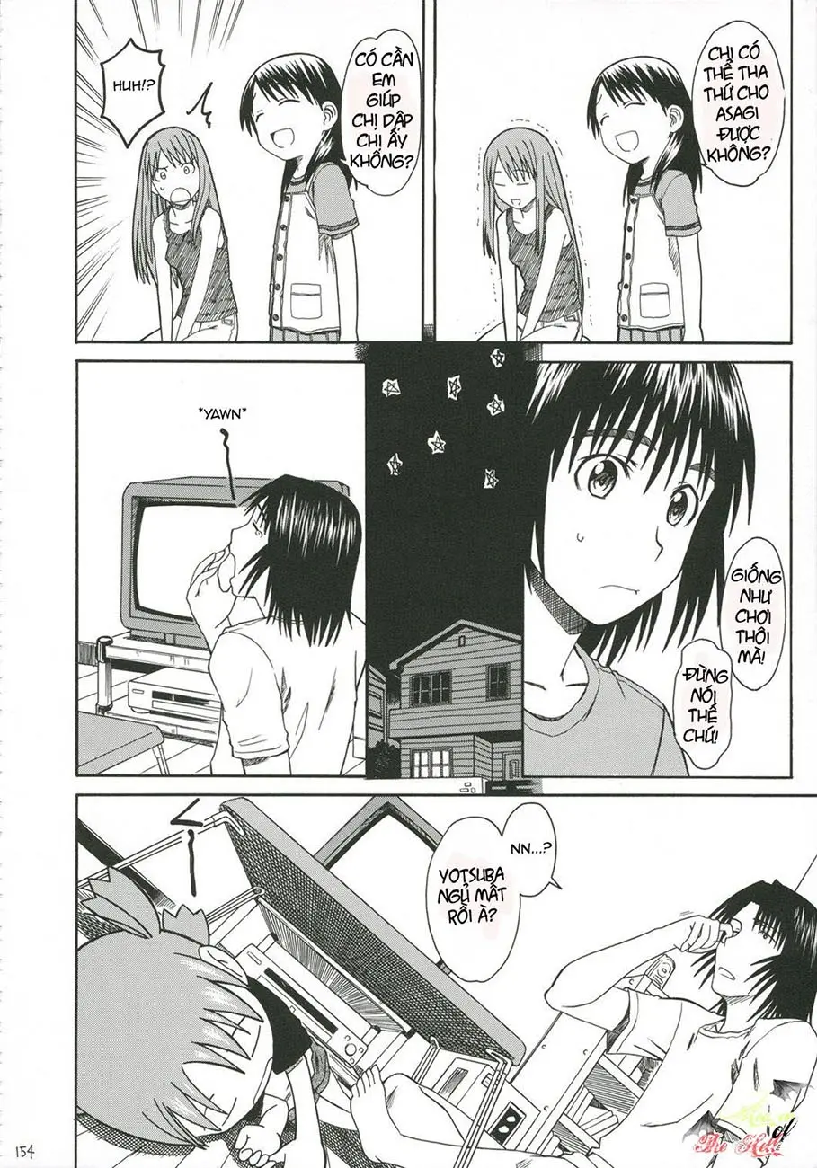 PRETTY NEIGHBOR&! Vol. 5 - PRETTY NEIGHBOR&! Vol. 5 trang 12