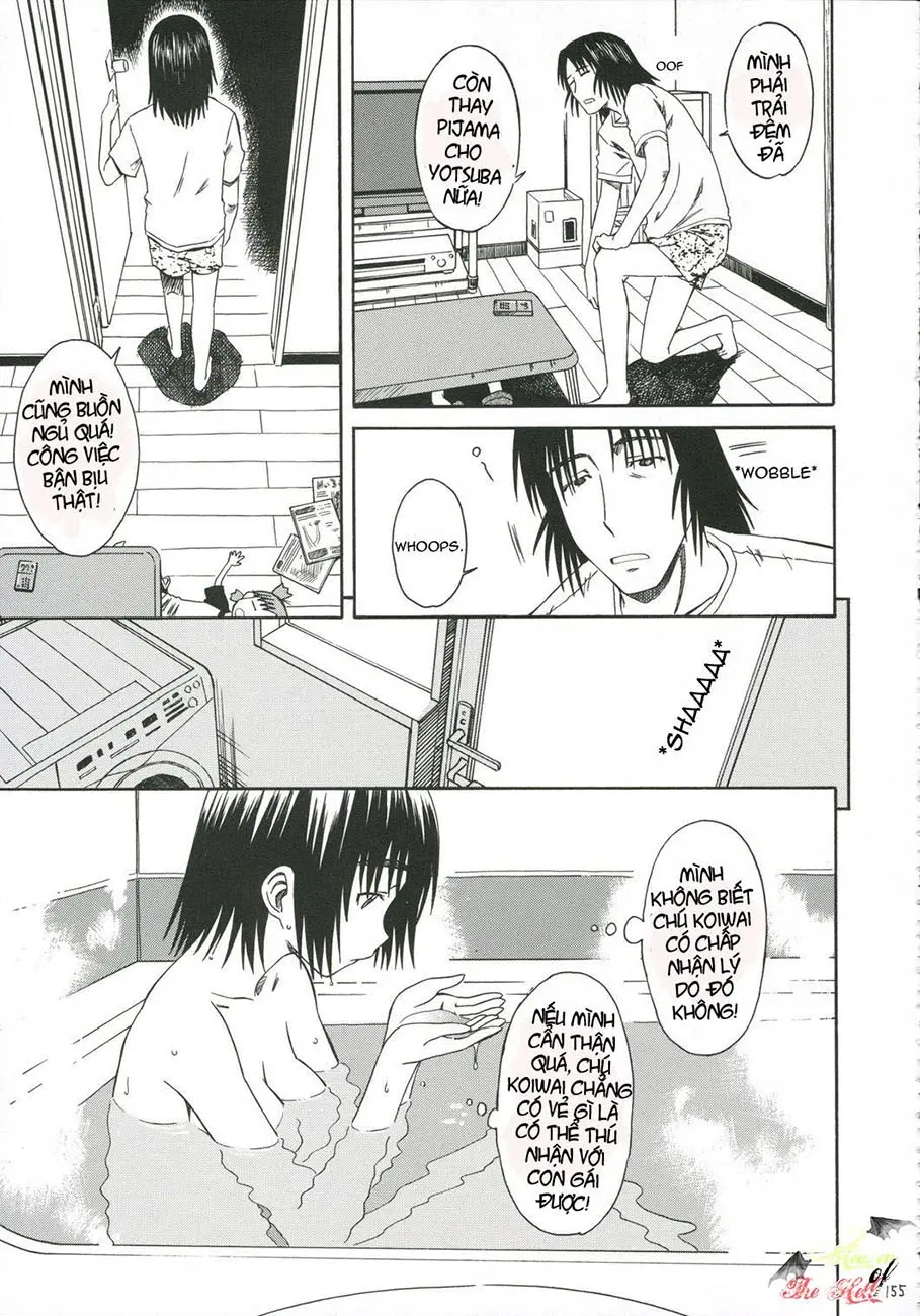 PRETTY NEIGHBOR&! Vol. 5 - PRETTY NEIGHBOR&! Vol. 5 trang 13