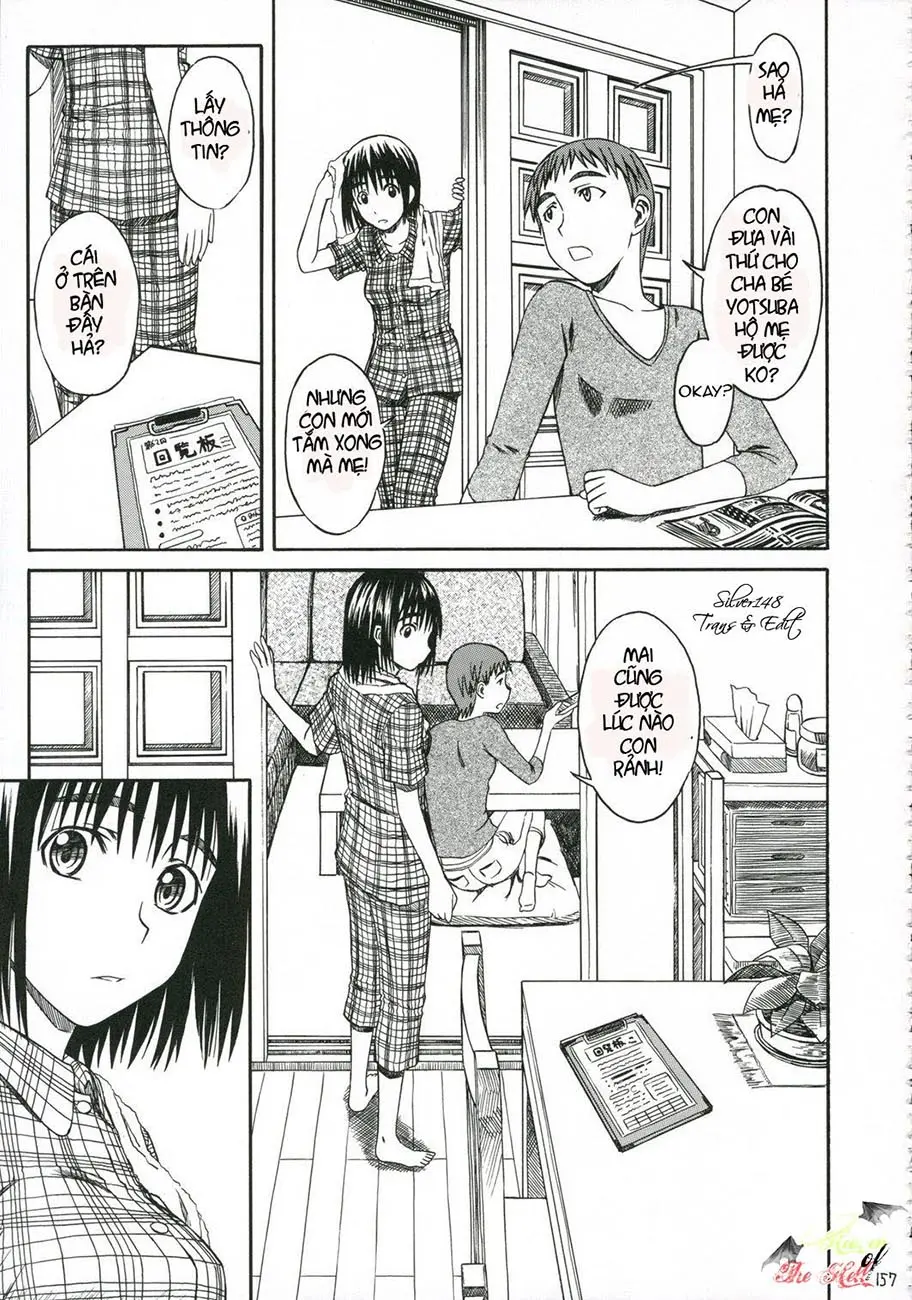 PRETTY NEIGHBOR&! Vol. 5 - PRETTY NEIGHBOR&! Vol. 5 trang 15