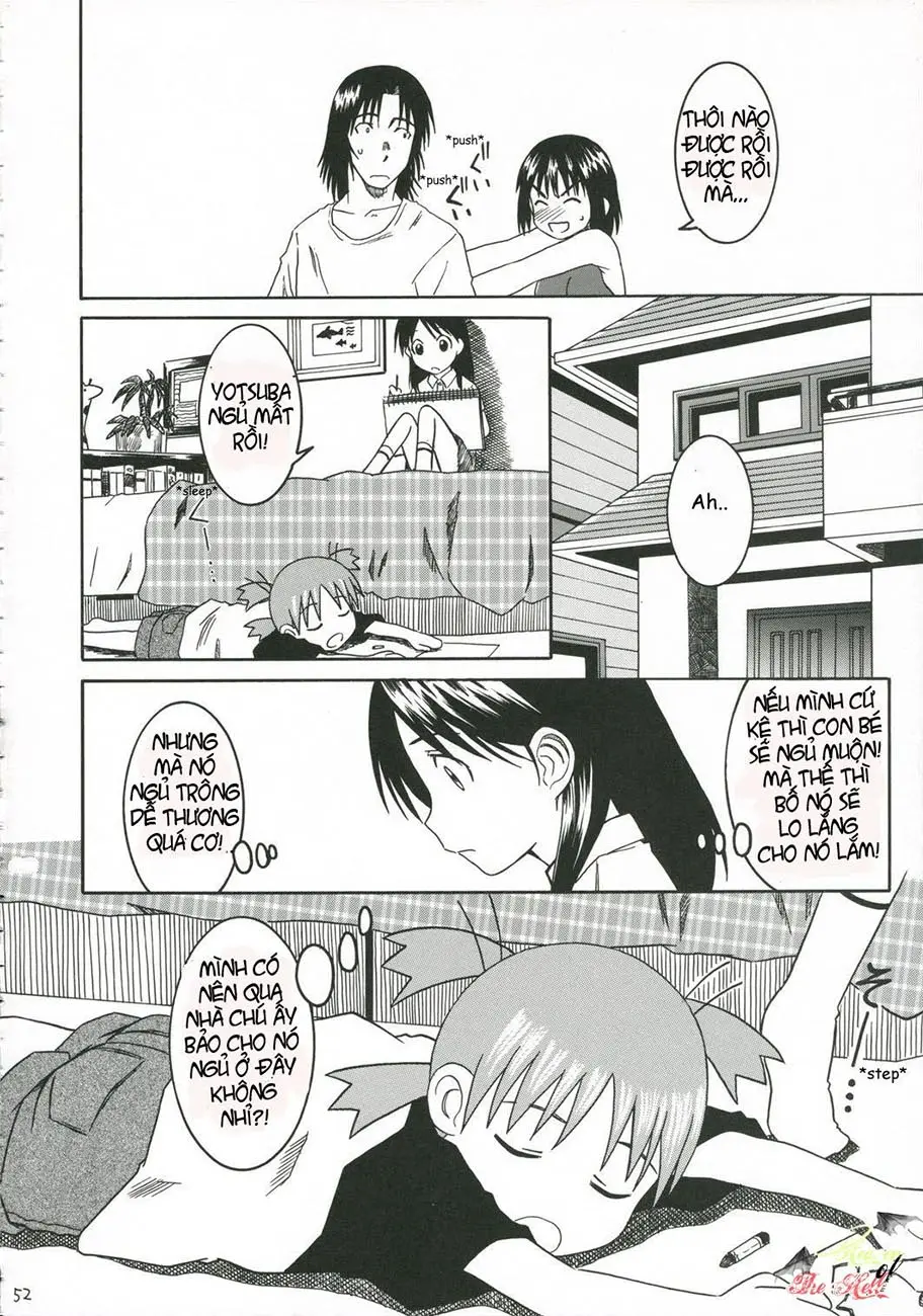 PRETTY NEIGHBOR&! Vol. 2 - PRETTY NEIGHBOR&! Vol. 2 trang 24