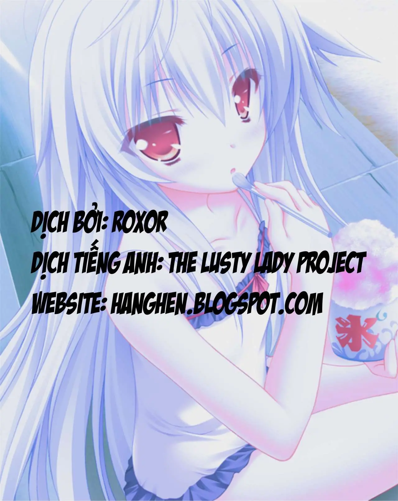 Kimi Kami (decensored) - Kimi Kami (decensored) trang 5