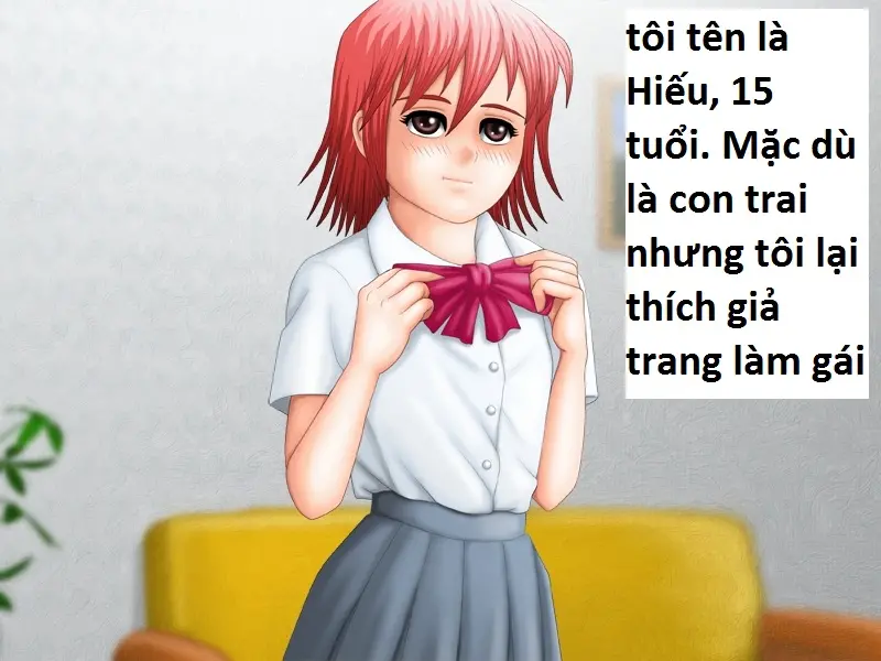 Ông già và cậu bé - Ông già và cậu bé trang 2