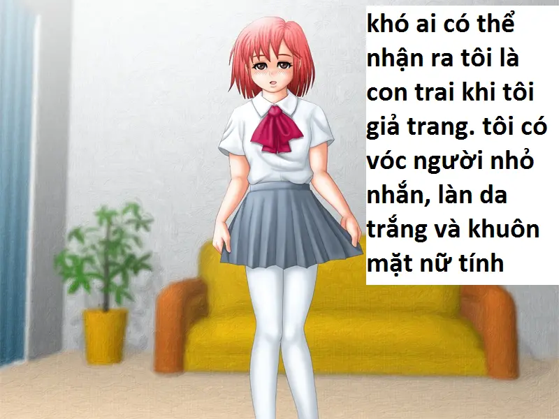 Ông già và cậu bé - Ông già và cậu bé trang 3