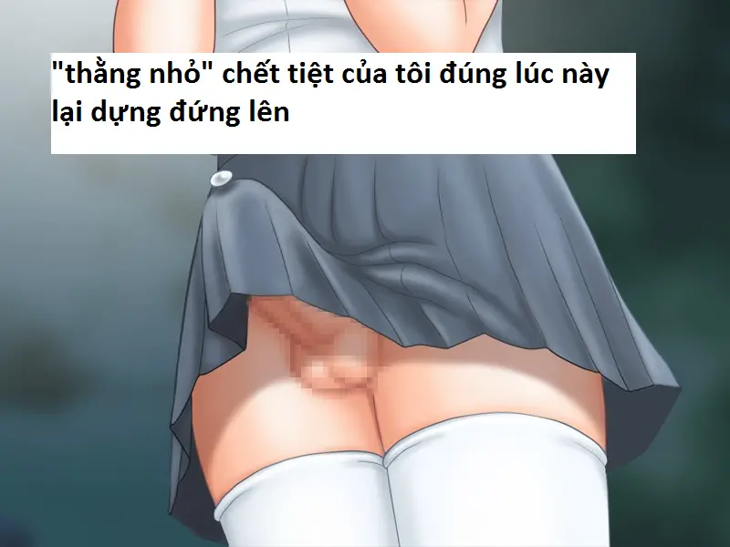 Ông già và cậu bé - Ông già và cậu bé trang 8