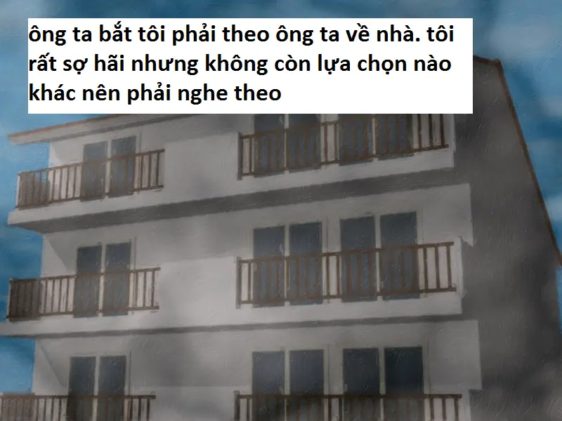 Ông già và cậu bé - Ông già và cậu bé trang 13