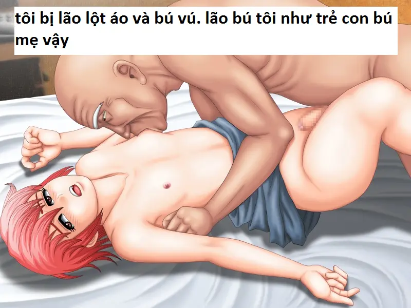 Ông già và cậu bé - Ông già và cậu bé trang 21