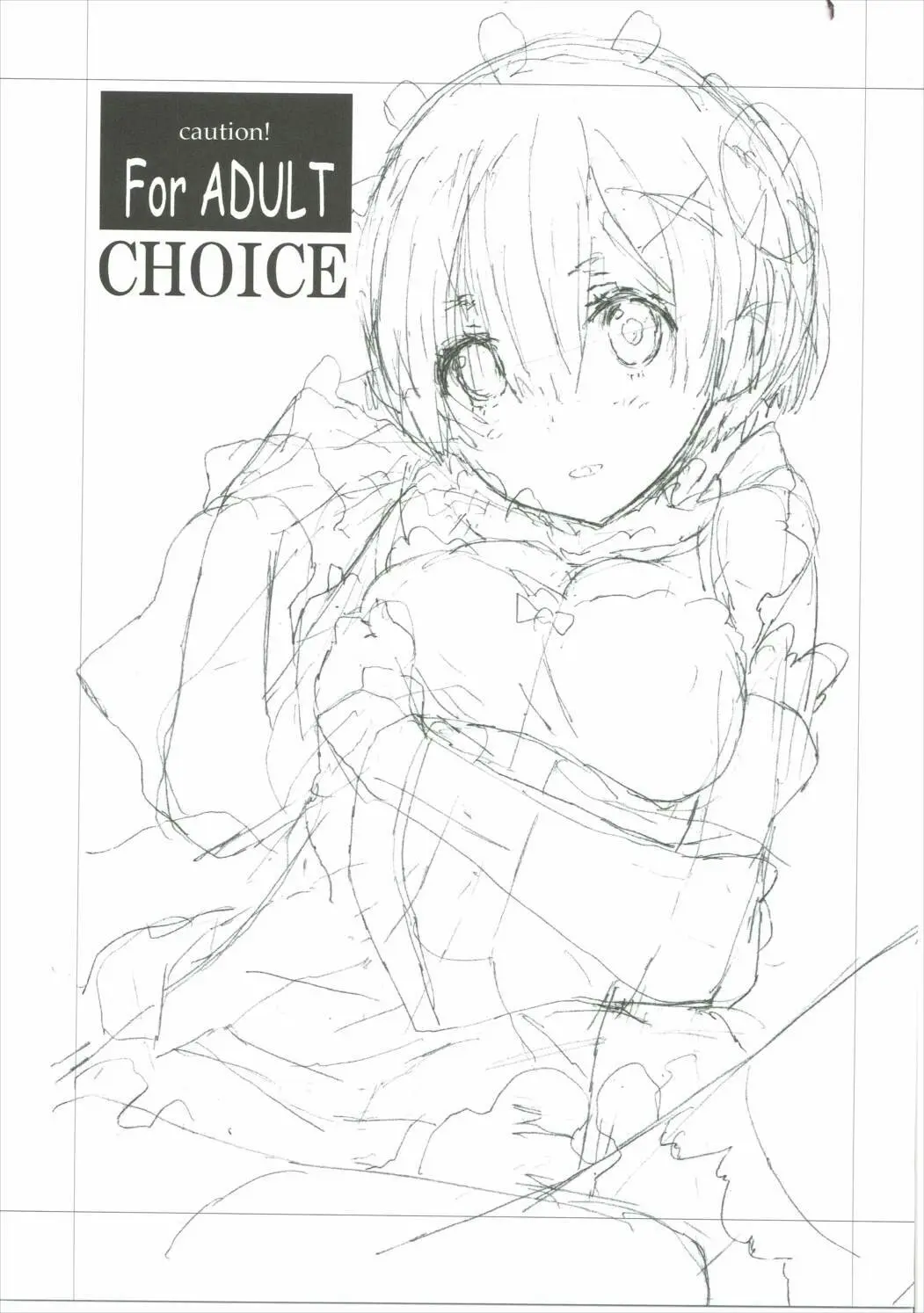 CHOICE - CHOICE trang 2