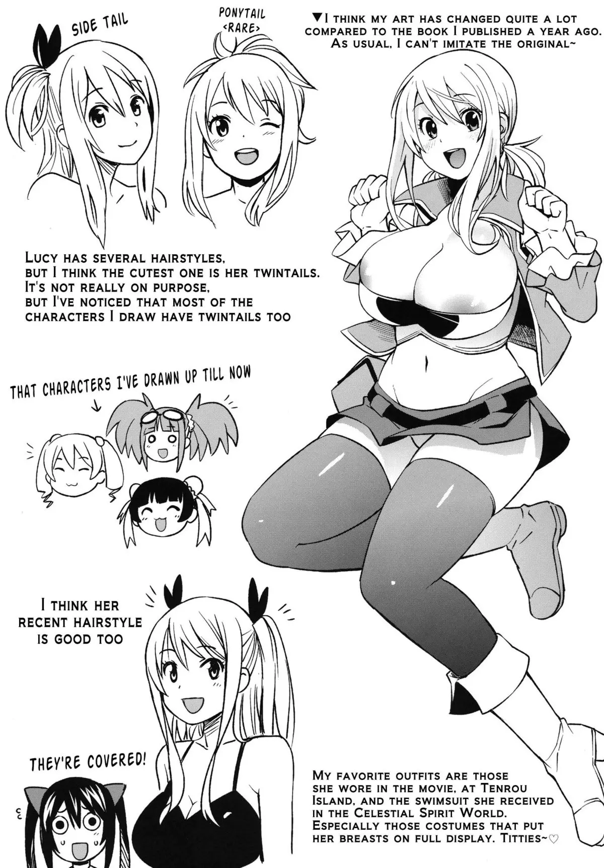 Chichikko Bitch 5 - Chichikko Bitch 5 trang 26