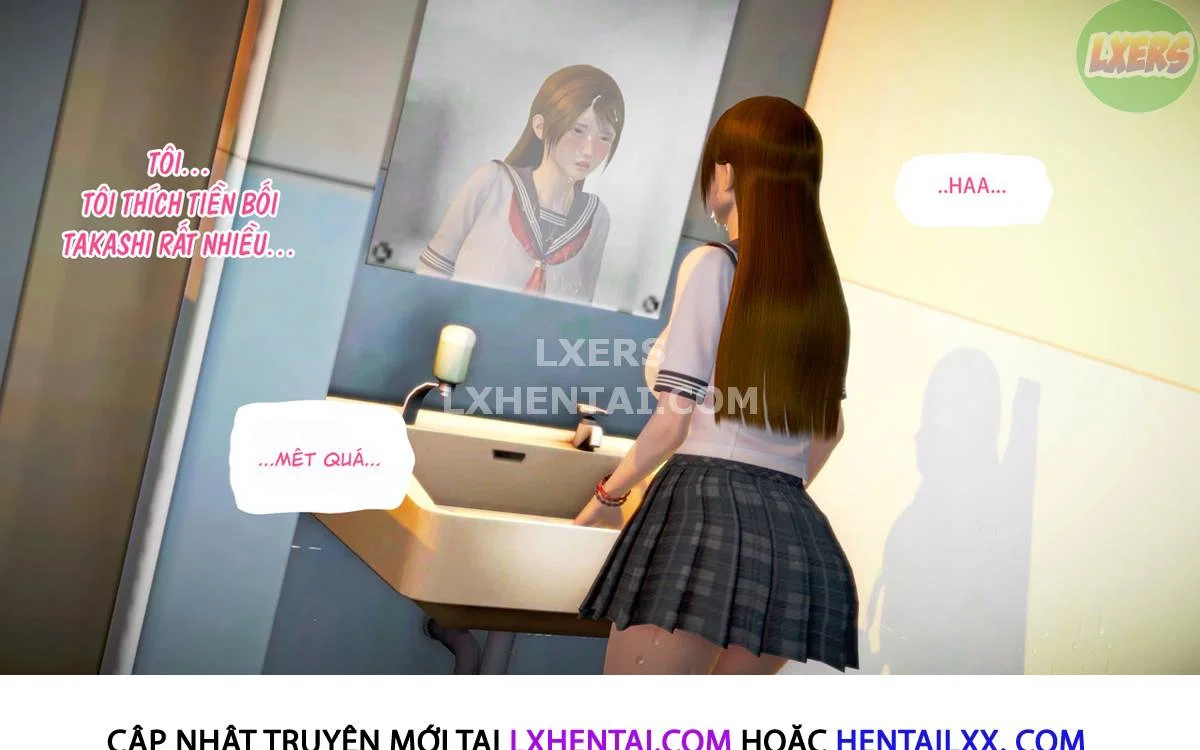 Ayaka's diary - Chapter 1 trang 52