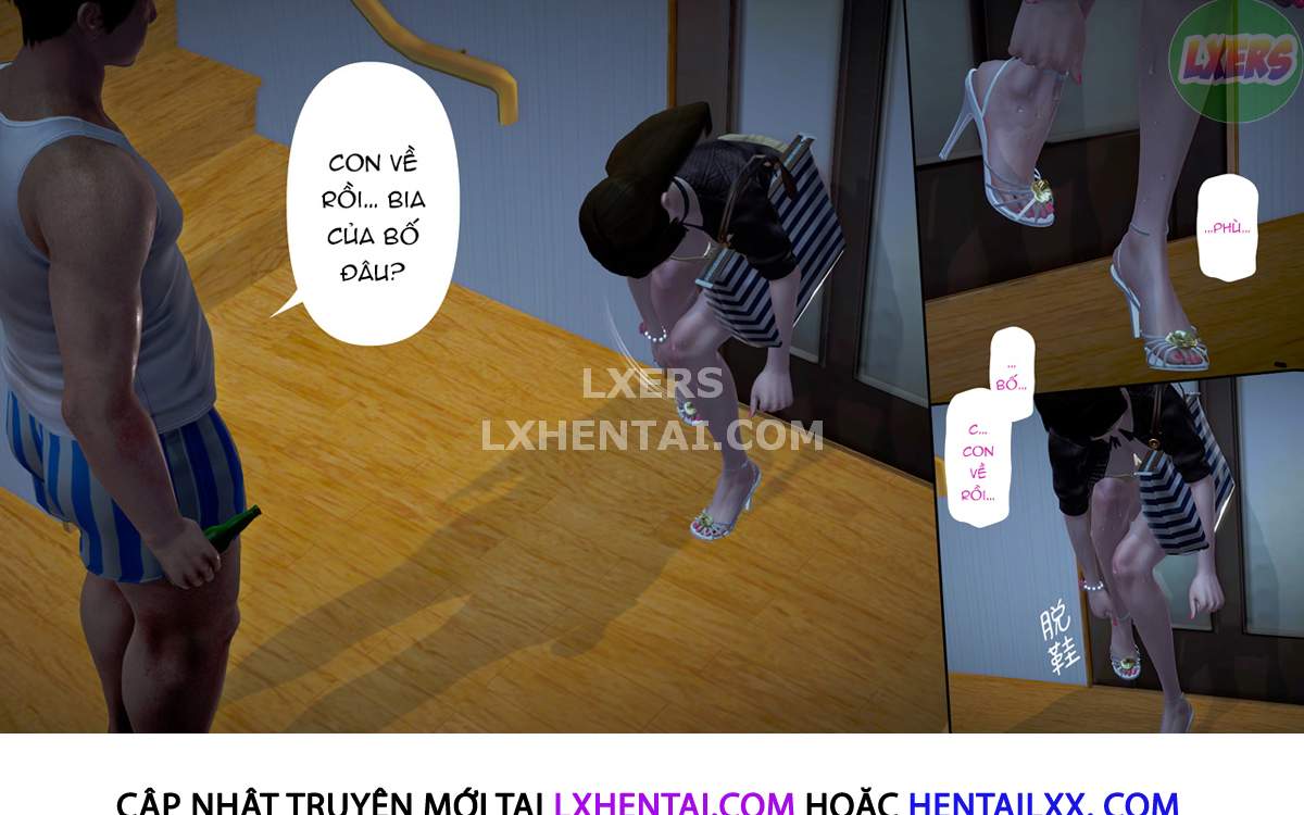 Ayaka's diary - Chapter 2 trang 68