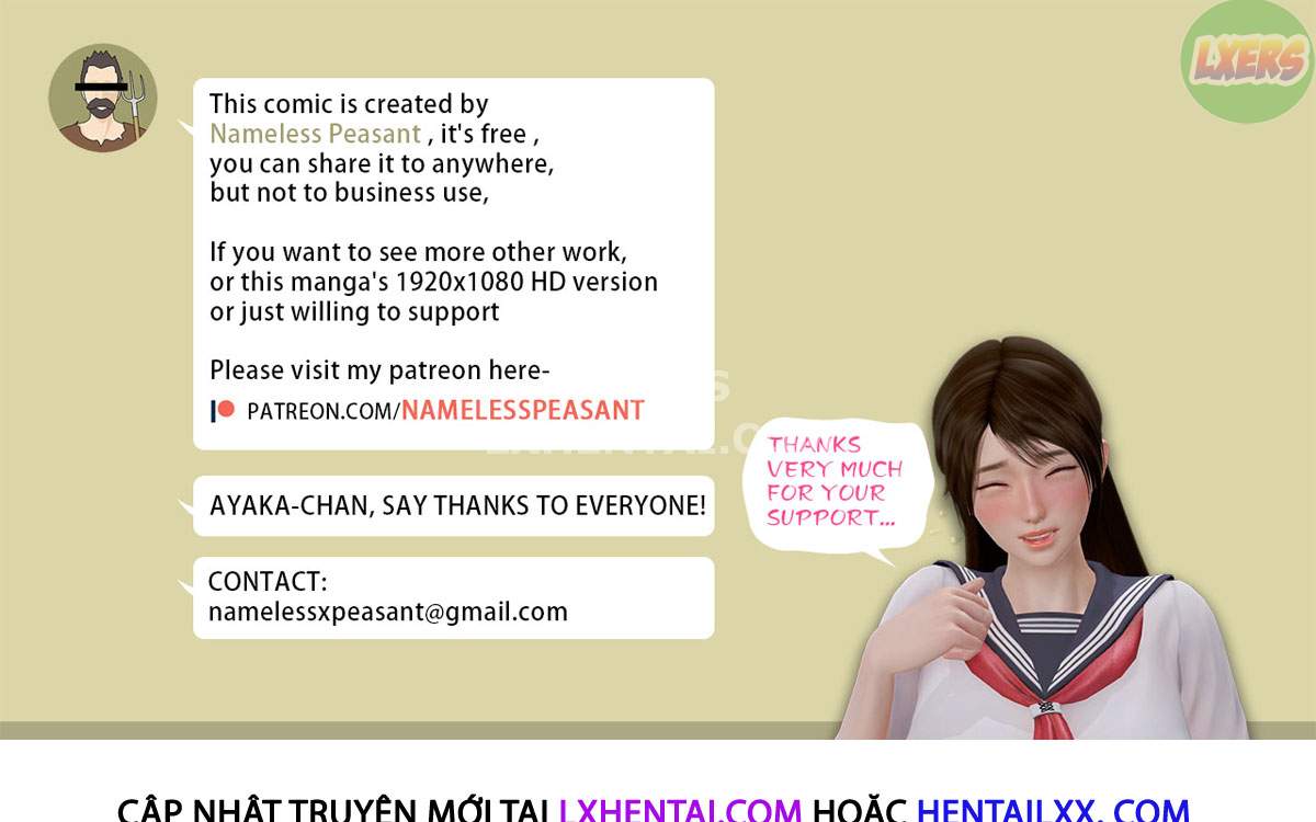 Ayaka's diary - Chapter 2 trang 73