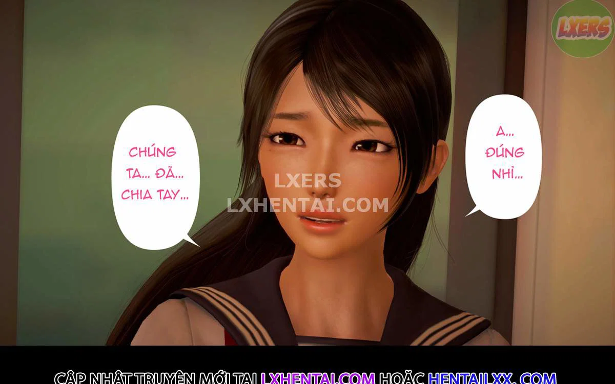 Ayaka's diary - Chapter 3 trang 60