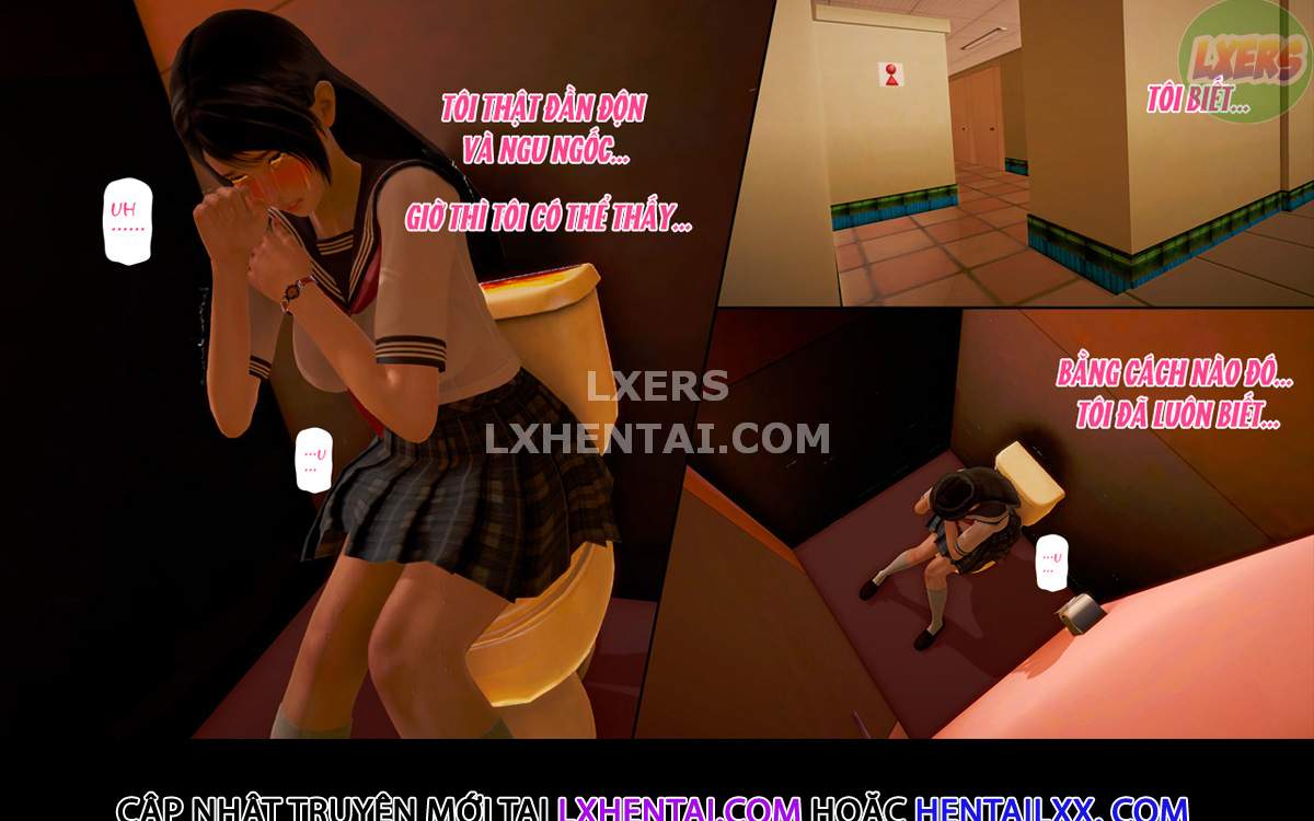 Ayaka's diary - Chapter 3 trang 62