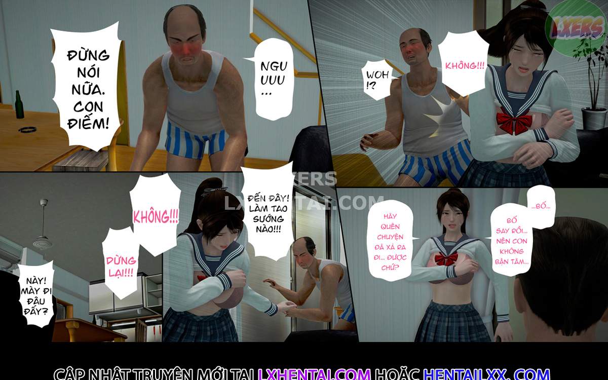 Ayaka's diary - Chapter 4 trang 93