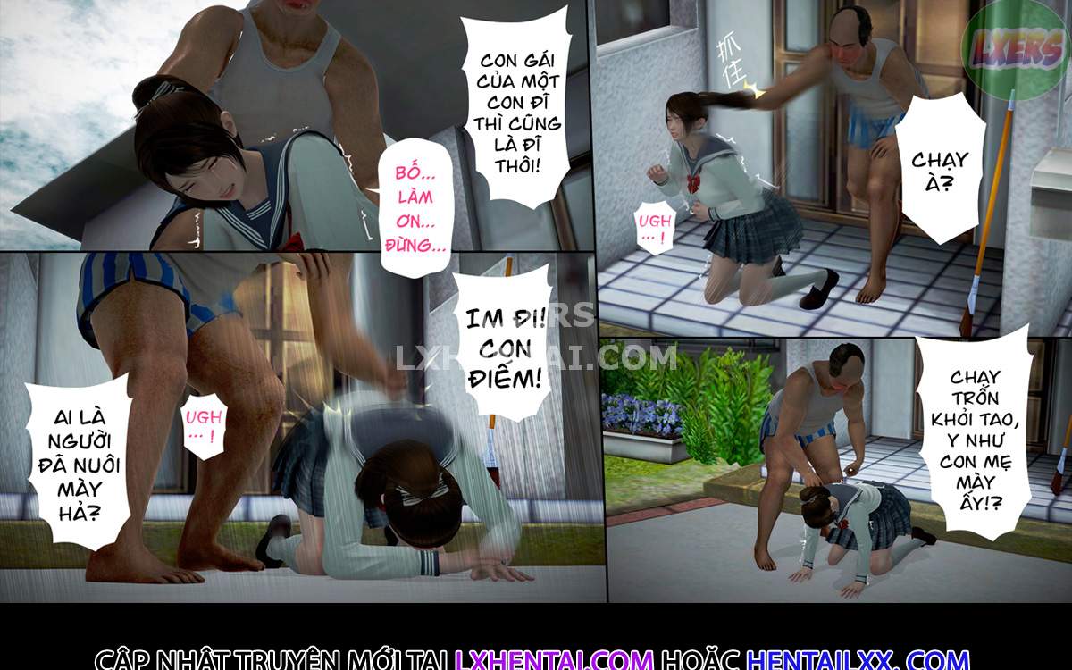 Ayaka's diary - Chapter 4 trang 94