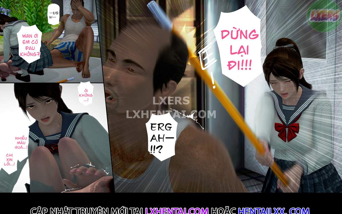 Ayaka's diary - Chapter 4 trang 98
