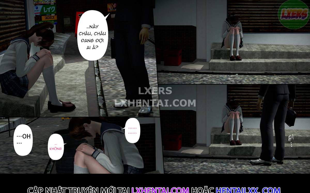 Ayaka's diary - Chapter 4 trang 105