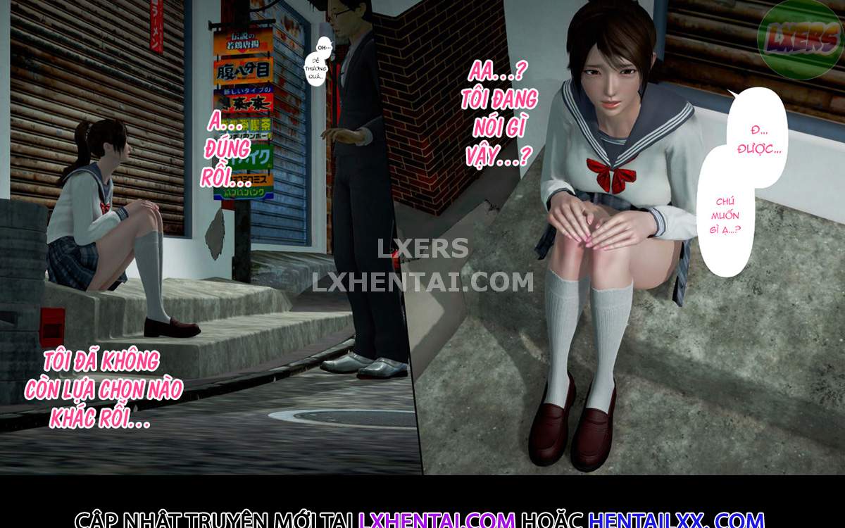 Ayaka's diary - Chapter 4 trang 107