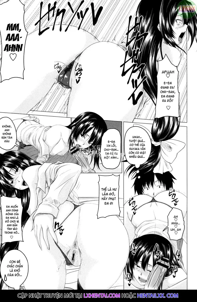 Mating Sex Days - Chapter 2 trang 12