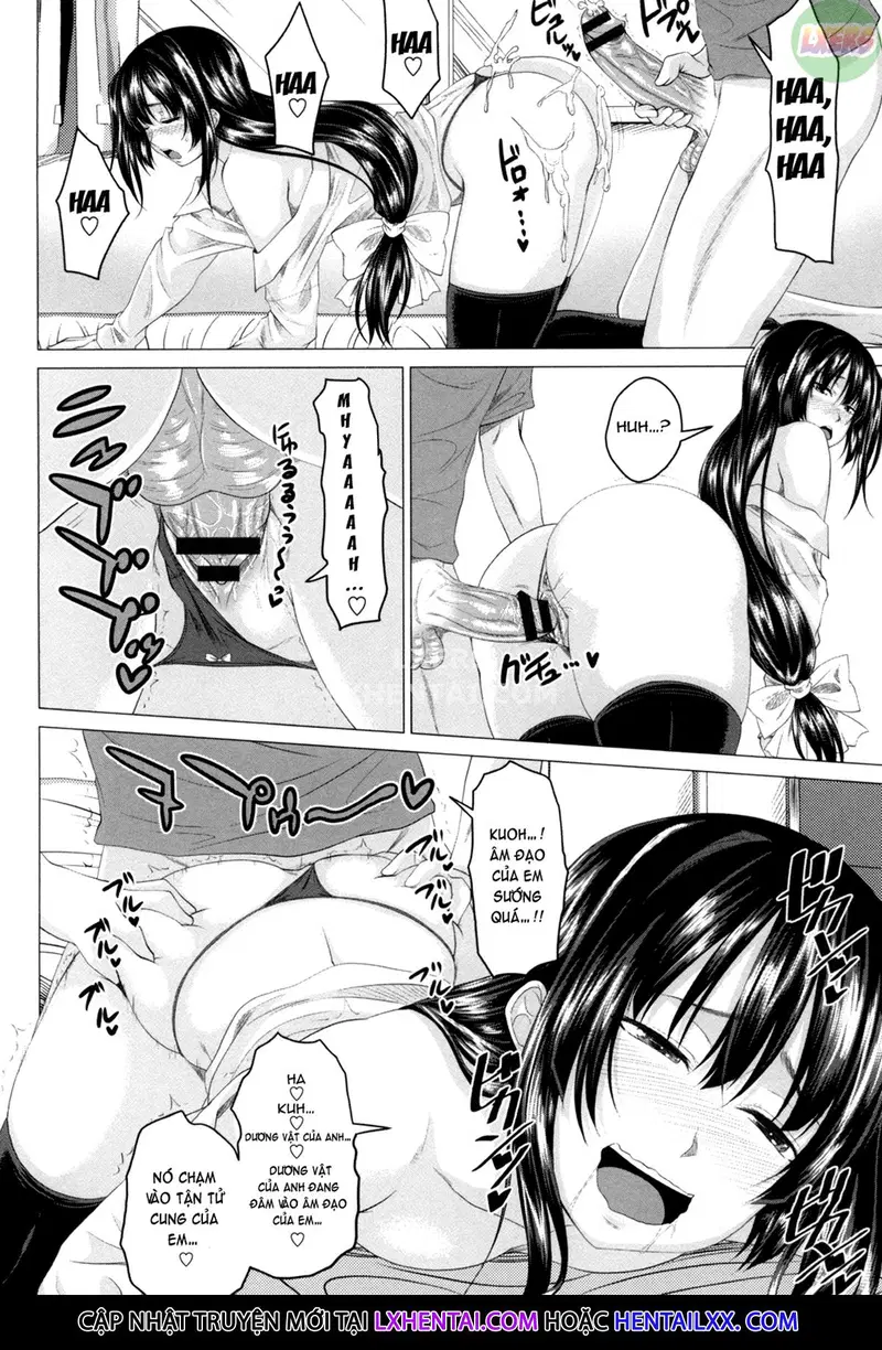 Mating Sex Days - Chapter 2 trang 15