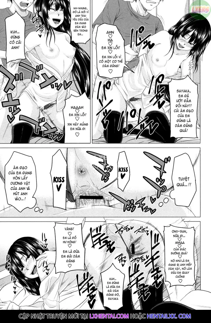 Mating Sex Days - Chapter 2 trang 16