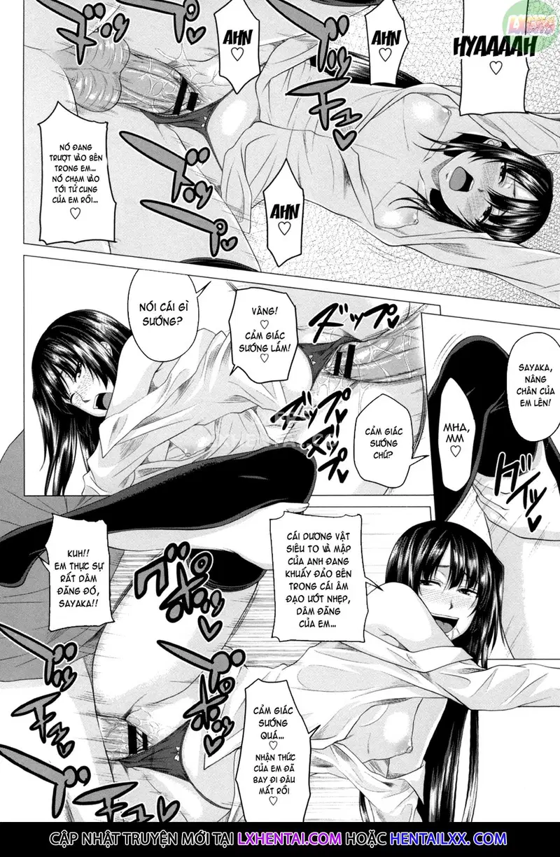 Mating Sex Days - Chapter 2 trang 17