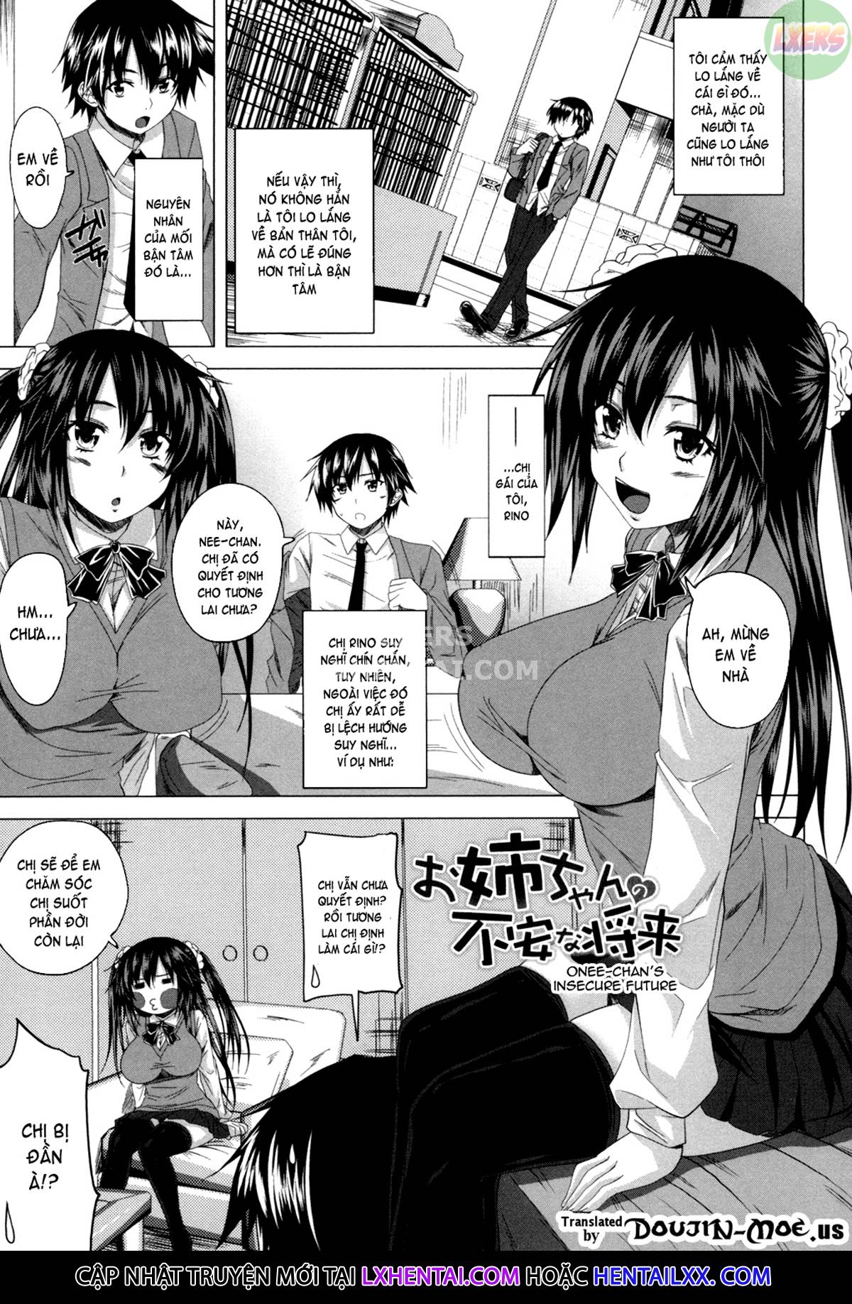 Mating Sex Days - Chapter 8 trang 4