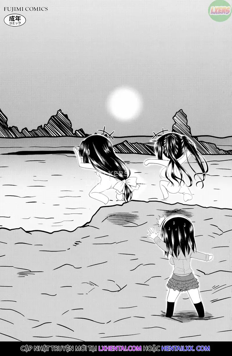 Mating Sex Days - Chapter 10 trang 16