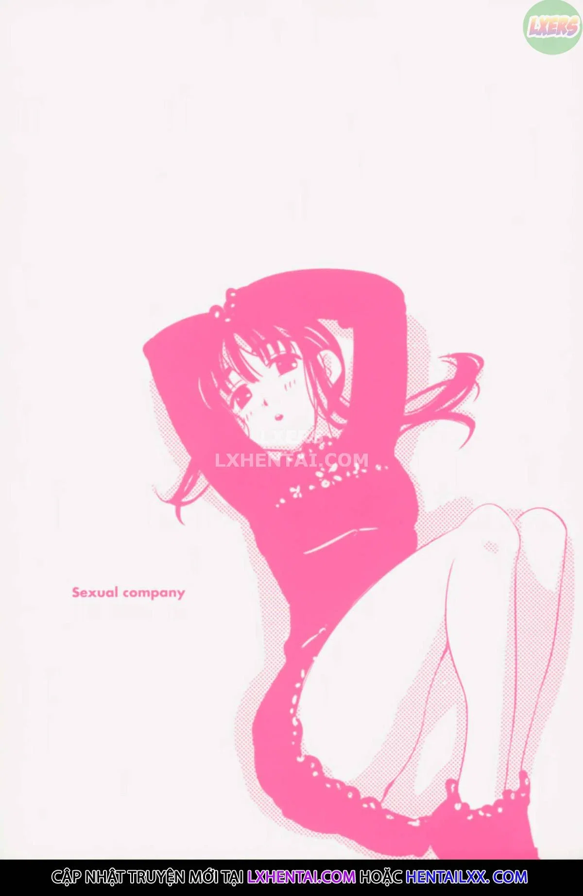 Kaikan Gensoku - Chapter 3 trang 5