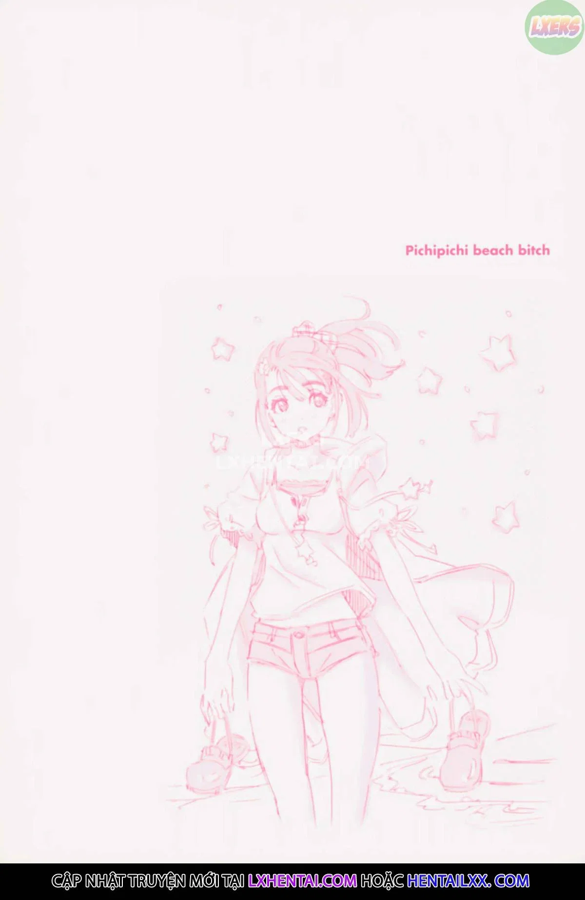 Kaikan Gensoku - Chapter 6 trang 5