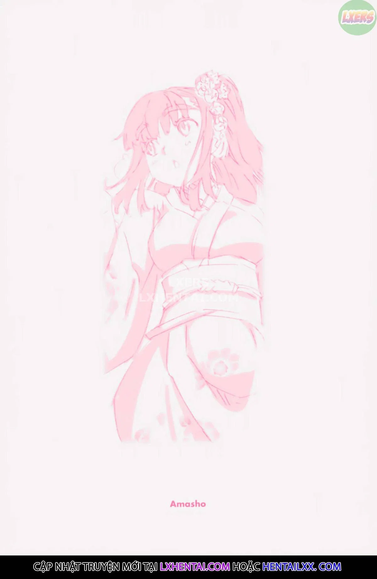Kaikan Gensoku - Chapter 7 trang 11
