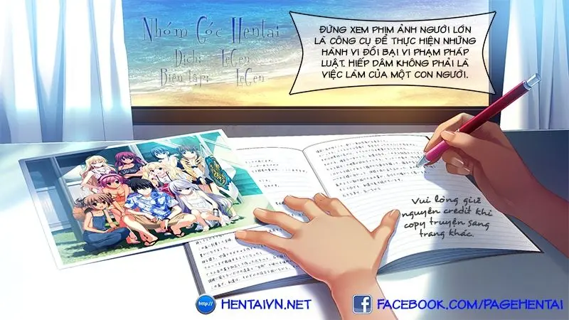 Gensoukyou Rakuenka Keikaku 17 - Gensoukyou Rakuenka Keikaku 17 trang 25