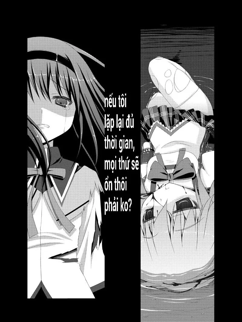 LOOP GIRL LOOP - LOOP GIRL LOOP trang 3