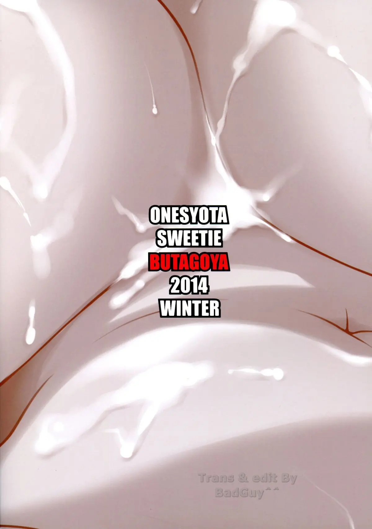 Oneshota Sweetie - Oneshota Sweetie trang 2