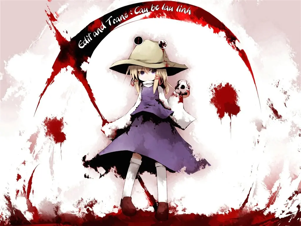 CRIMSON DxD