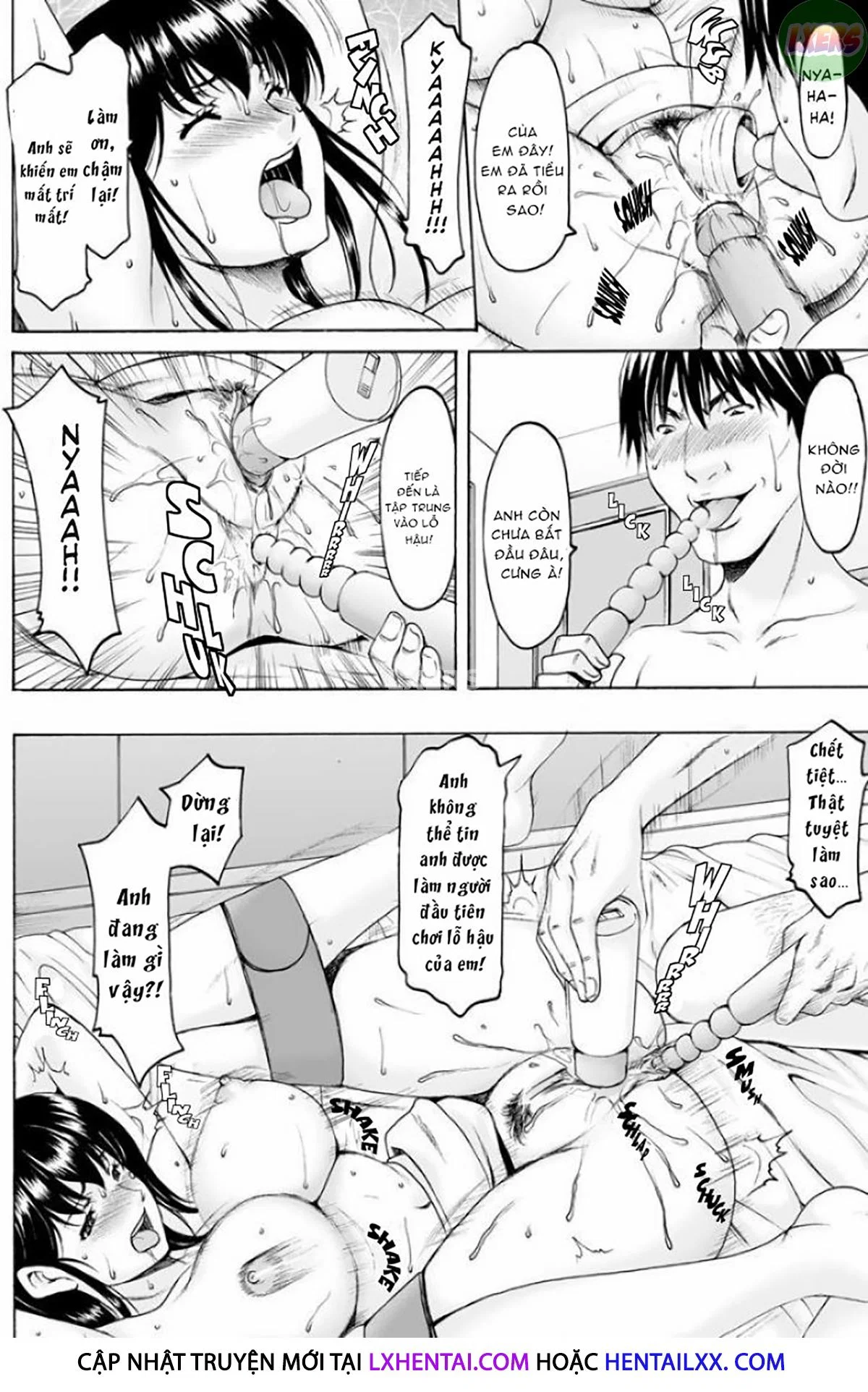 Thôi Miên Cô Vợ Ngây Thơ Của Đồng Nghiệp - Chapter 2 trang 14