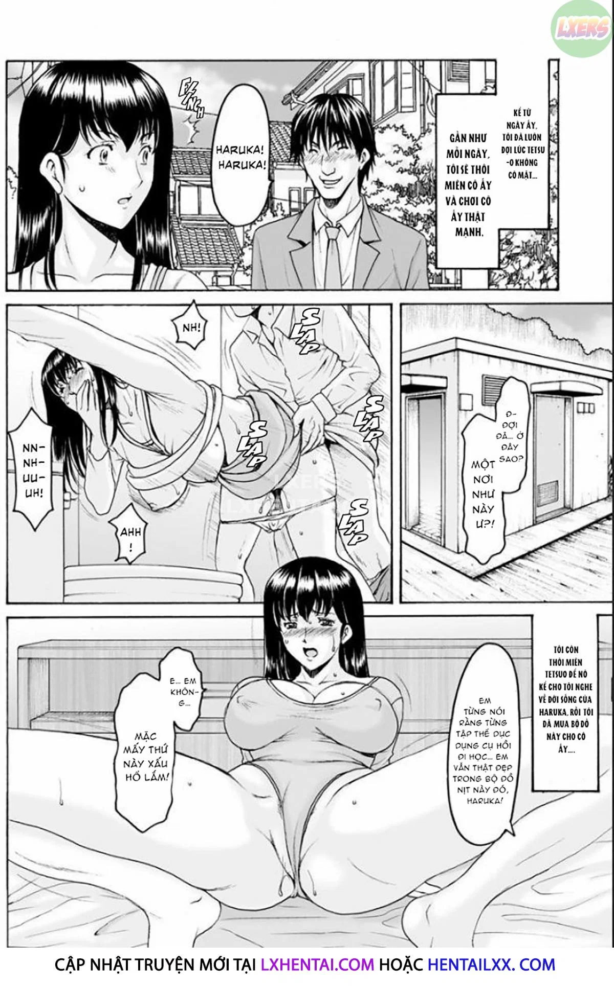 Thôi Miên Cô Vợ Ngây Thơ Của Đồng Nghiệp - Chapter 2 trang 16