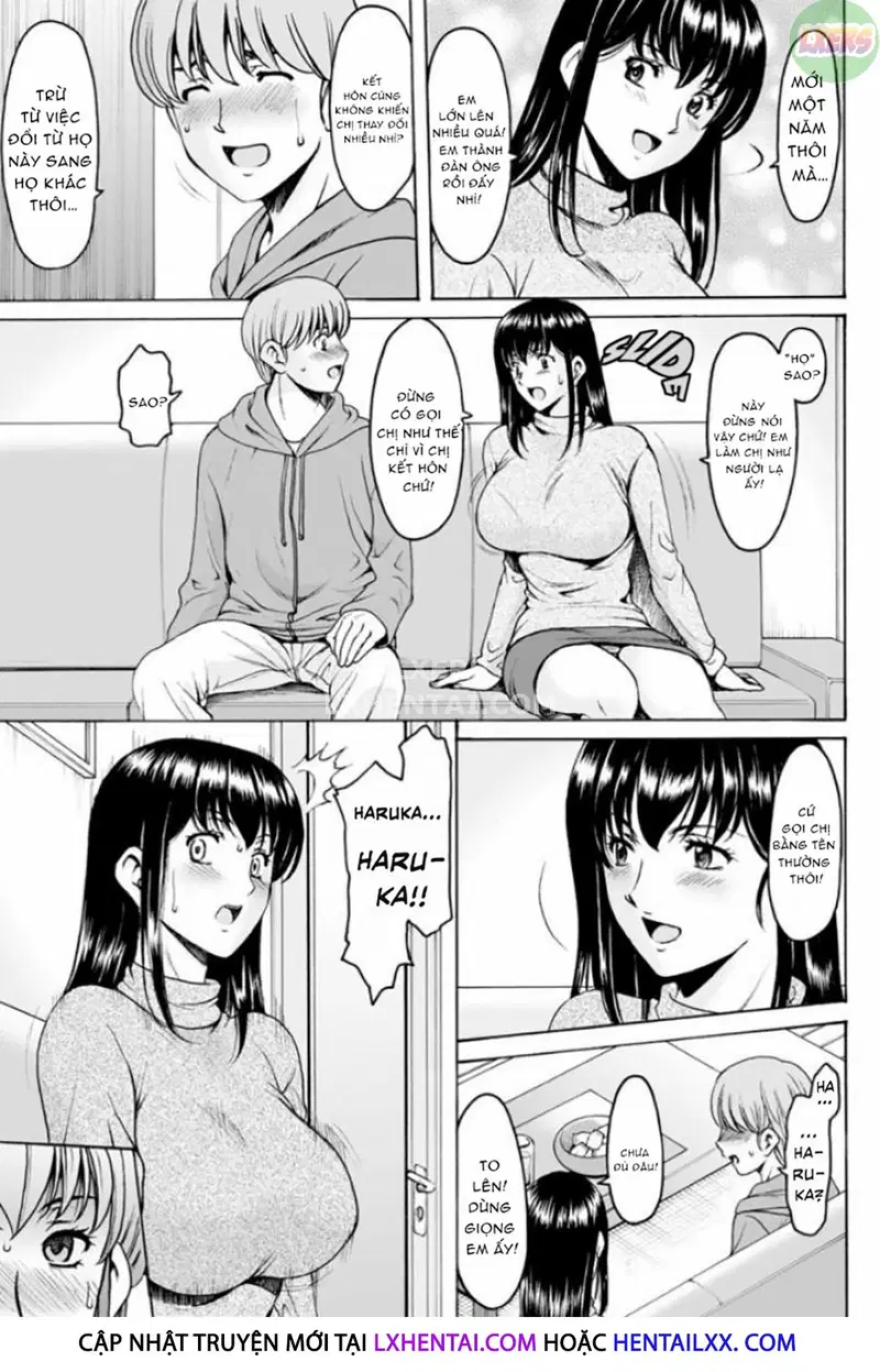 Thôi Miên Cô Vợ Ngây Thơ Của Đồng Nghiệp - Chapter 3 trang 9