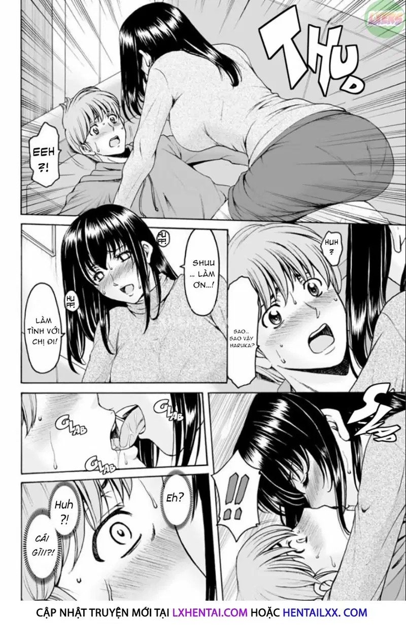 Thôi Miên Cô Vợ Ngây Thơ Của Đồng Nghiệp - Chapter 3 trang 10