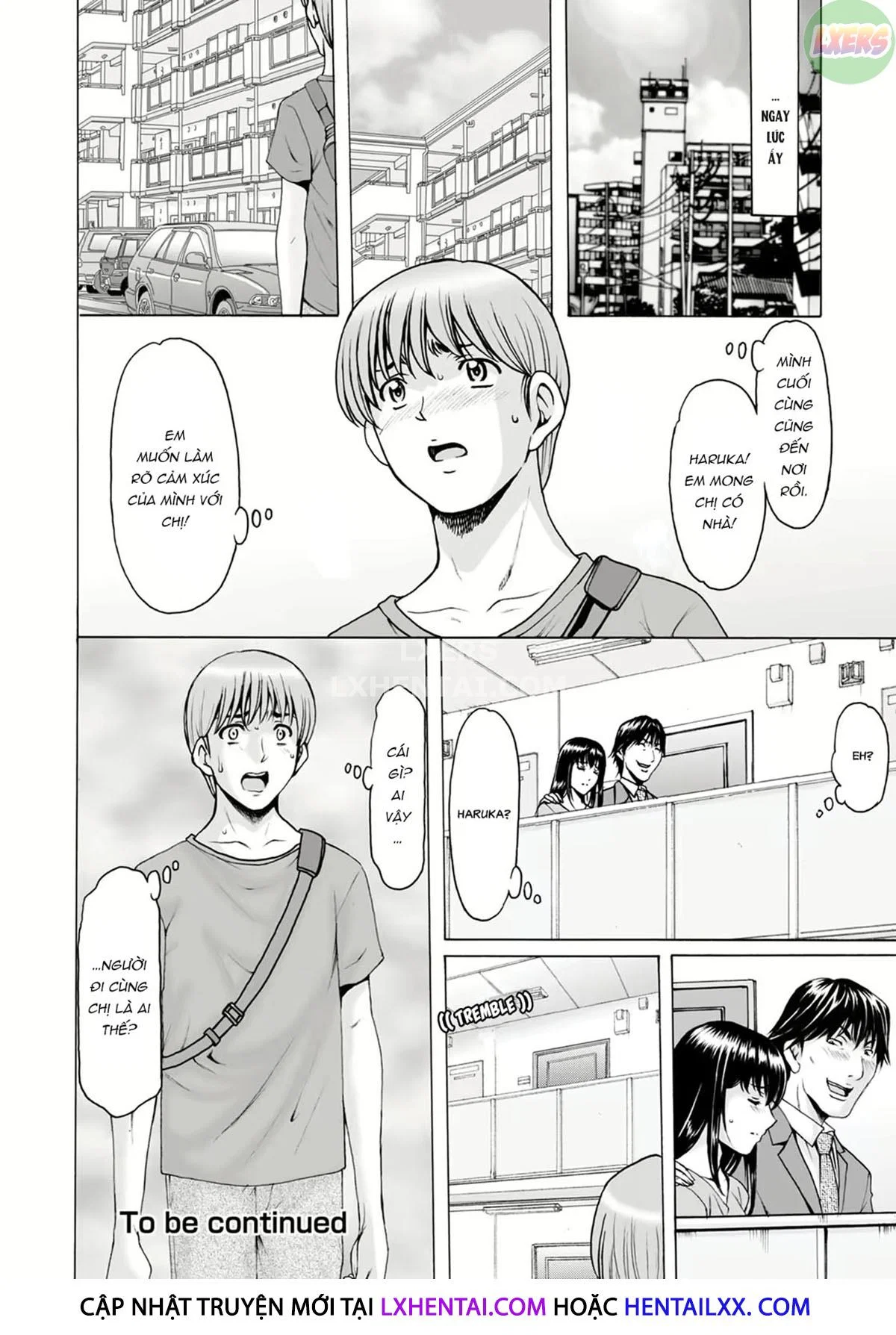 Thôi Miên Cô Vợ Ngây Thơ Của Đồng Nghiệp - Chapter 6 trang 24