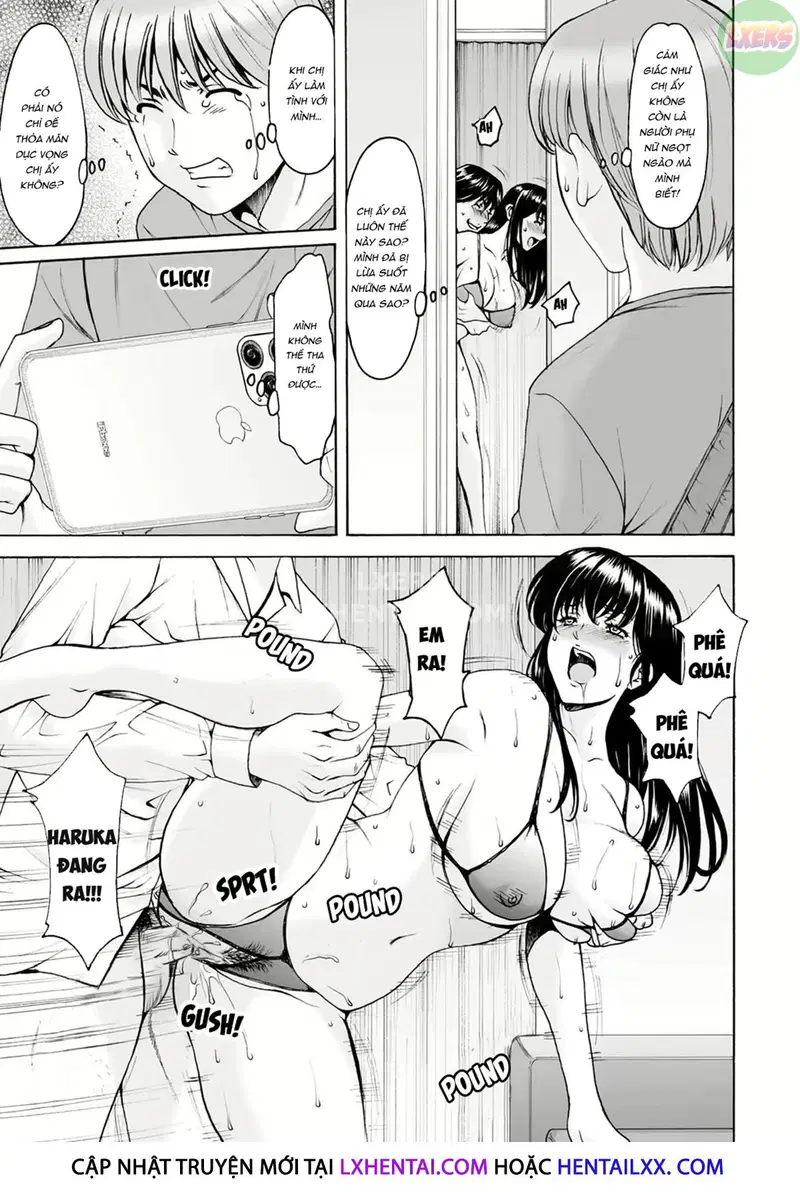 Thôi Miên Cô Vợ Ngây Thơ Của Đồng Nghiệp - Chapter 7 trang 9