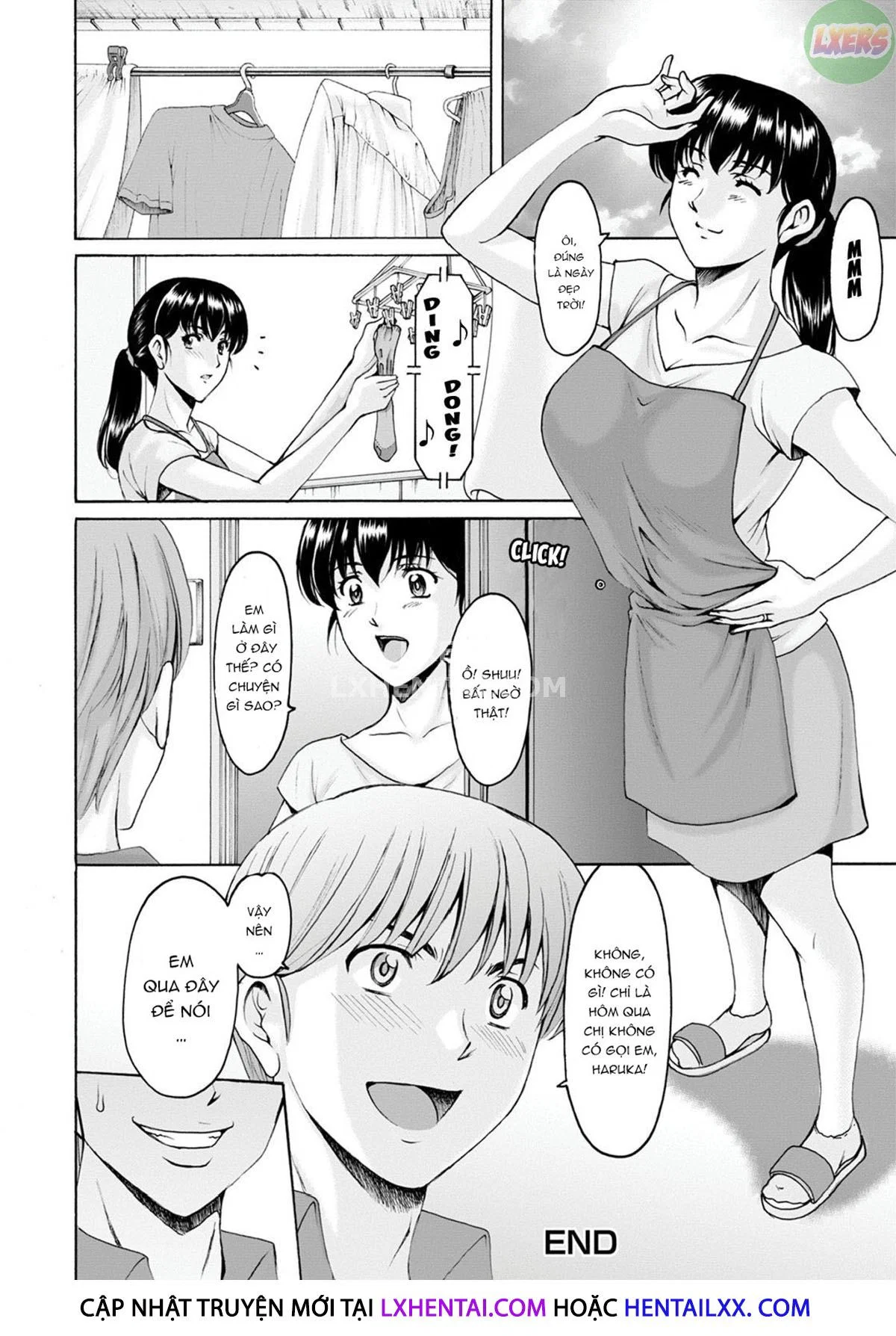 Thôi Miên Cô Vợ Ngây Thơ Của Đồng Nghiệp - Chapter 8 trang 24