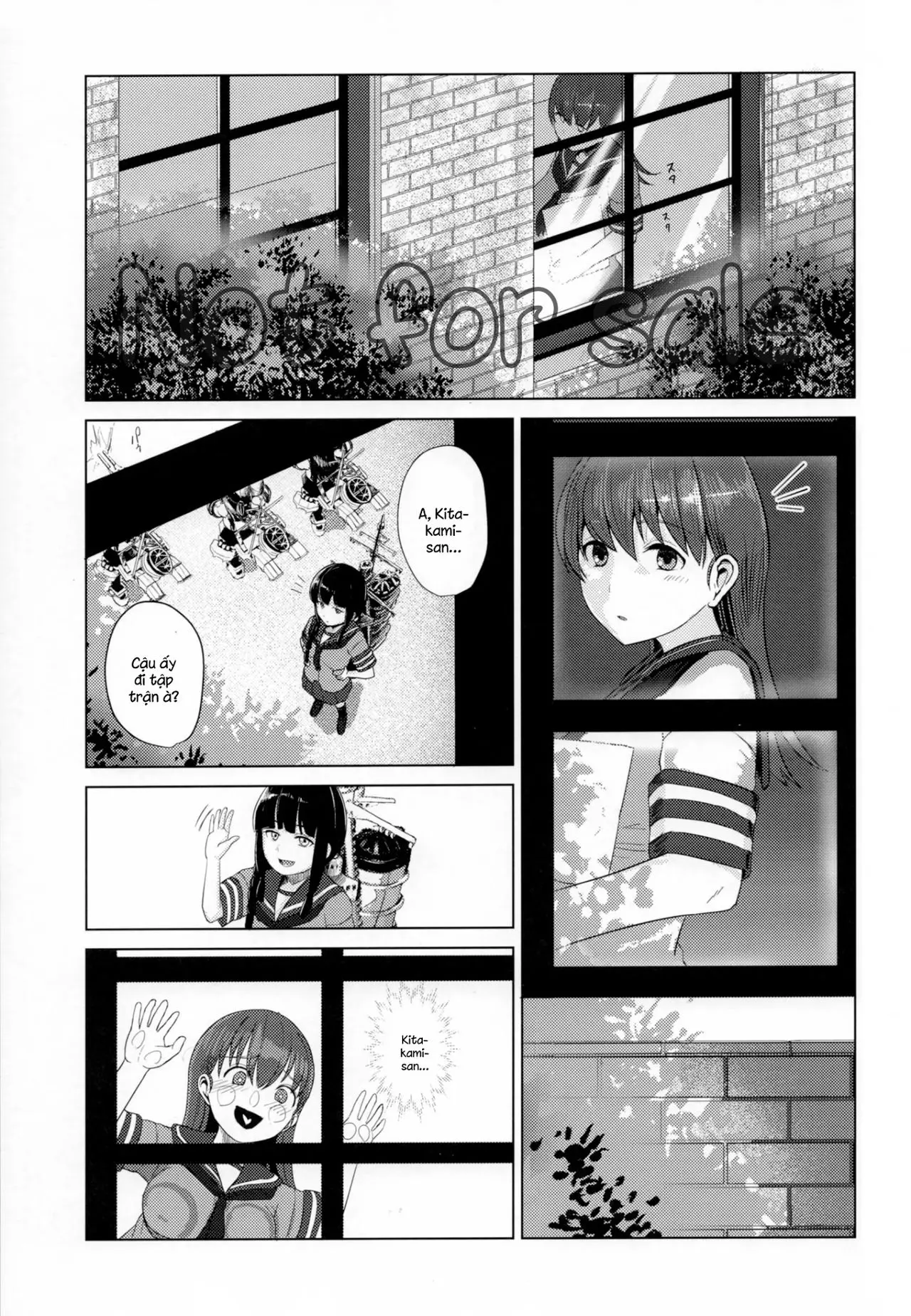 Ooicchi ni Aka-chan ga Imasu - Ooicchi ni Aka-chan ga Imasu trang 2