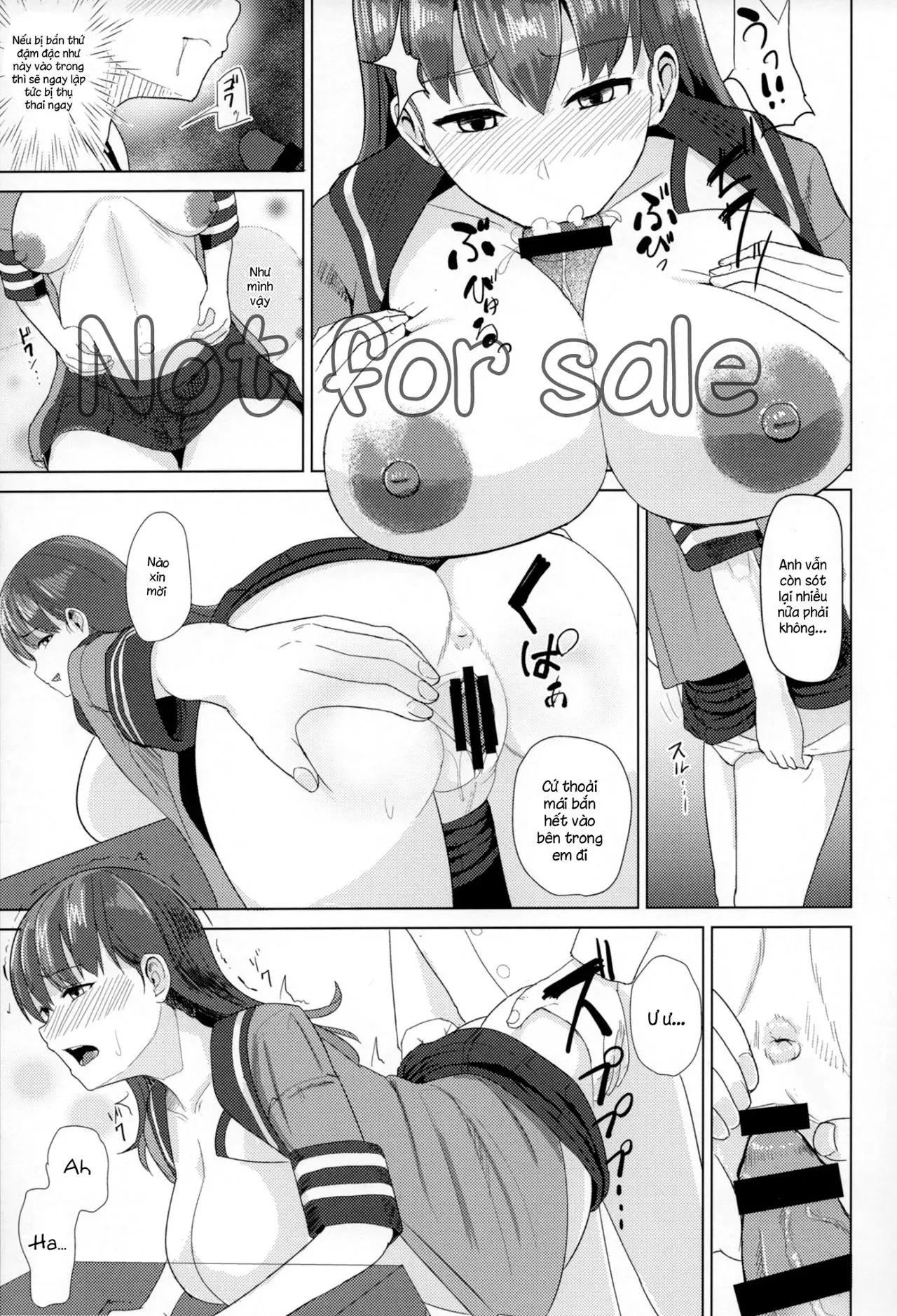 Ooicchi ni Aka-chan ga Imasu - Ooicchi ni Aka-chan ga Imasu trang 14