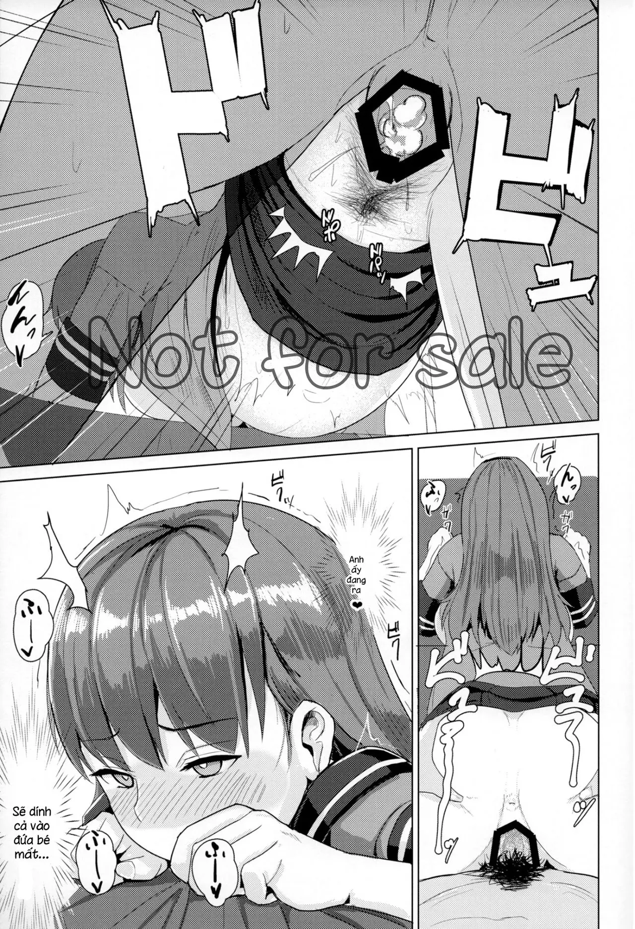 Ooicchi ni Aka-chan ga Imasu - Ooicchi ni Aka-chan ga Imasu trang 16
