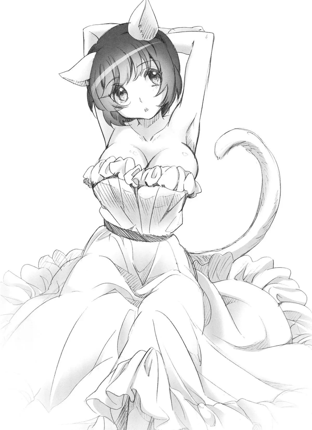 Neko Douraku | Feline Fun - Neko Douraku | Feline Fun trang 18