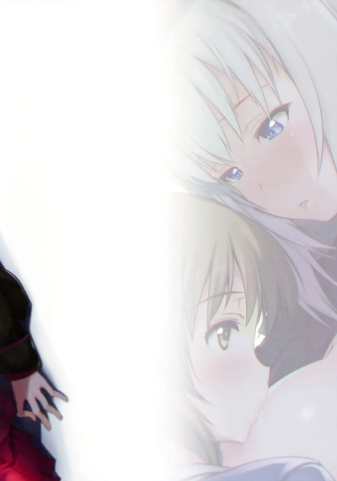 Amai Junketsu Dai Ni Ya - Amai Junketsu Dai Ni Ya trang 30